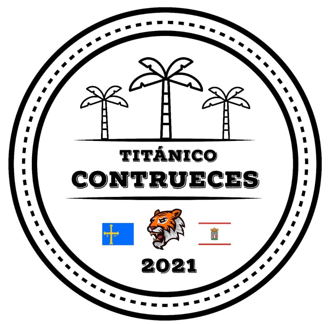 CLUB TITANICO DE CONTRUECES