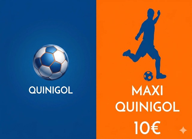 MAXIQUINIGOL