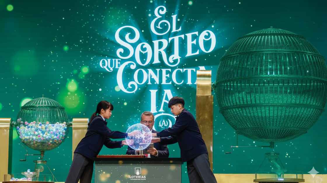 Herramienta de Loter&iacute;a Inteligente para buscar n&uacute;meros disponibles de Loter&iacute;a de Navidad